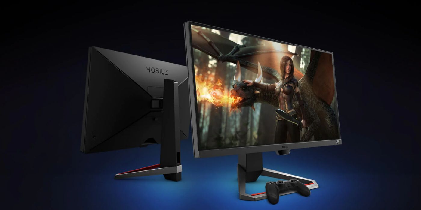 BenQ MOBIUZ EX2710S Review: A Great Budget Gaming Monitor