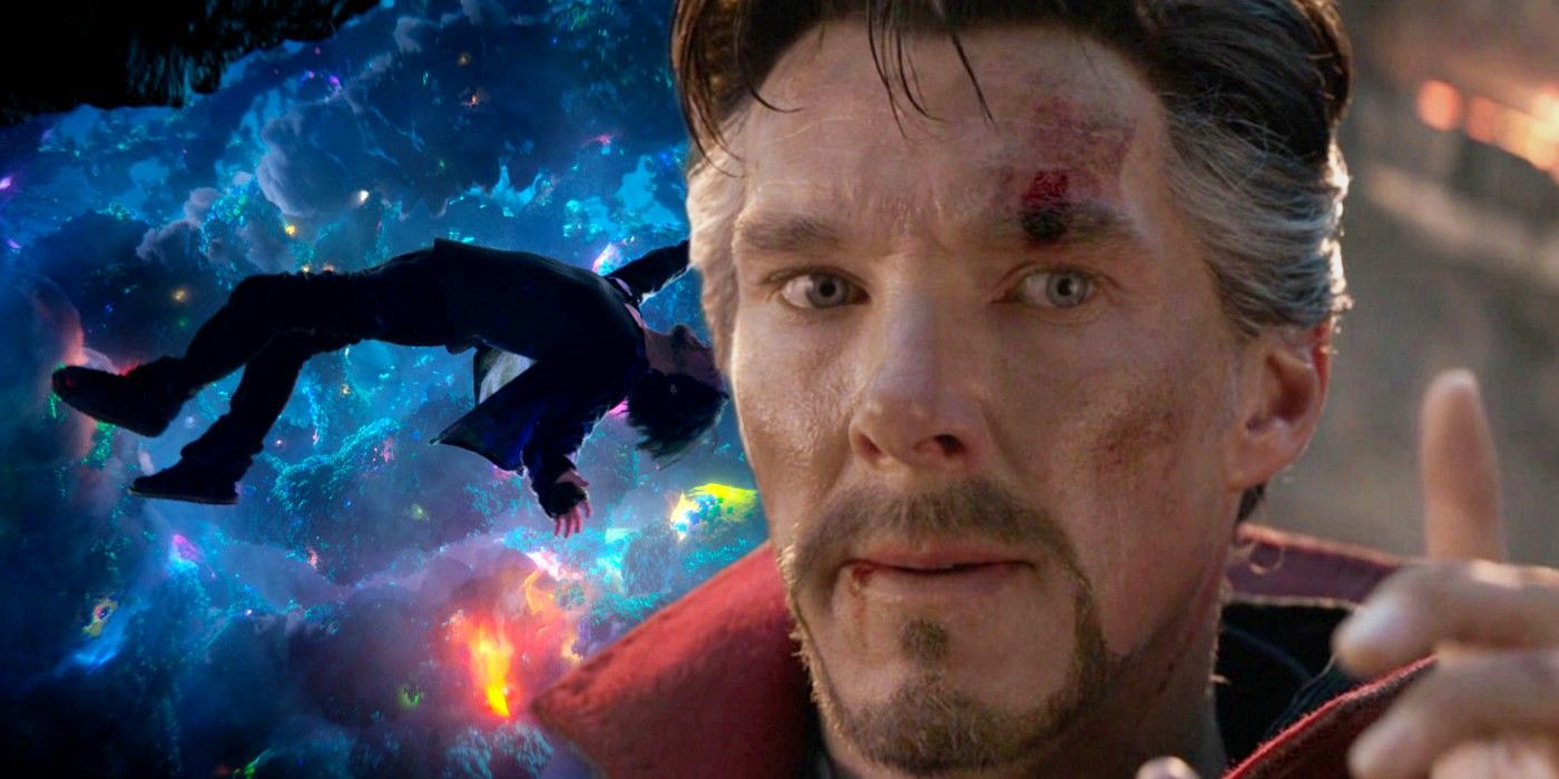 Marvel Supports Doctor Strange Becoming Most Powerful Avenger Theory