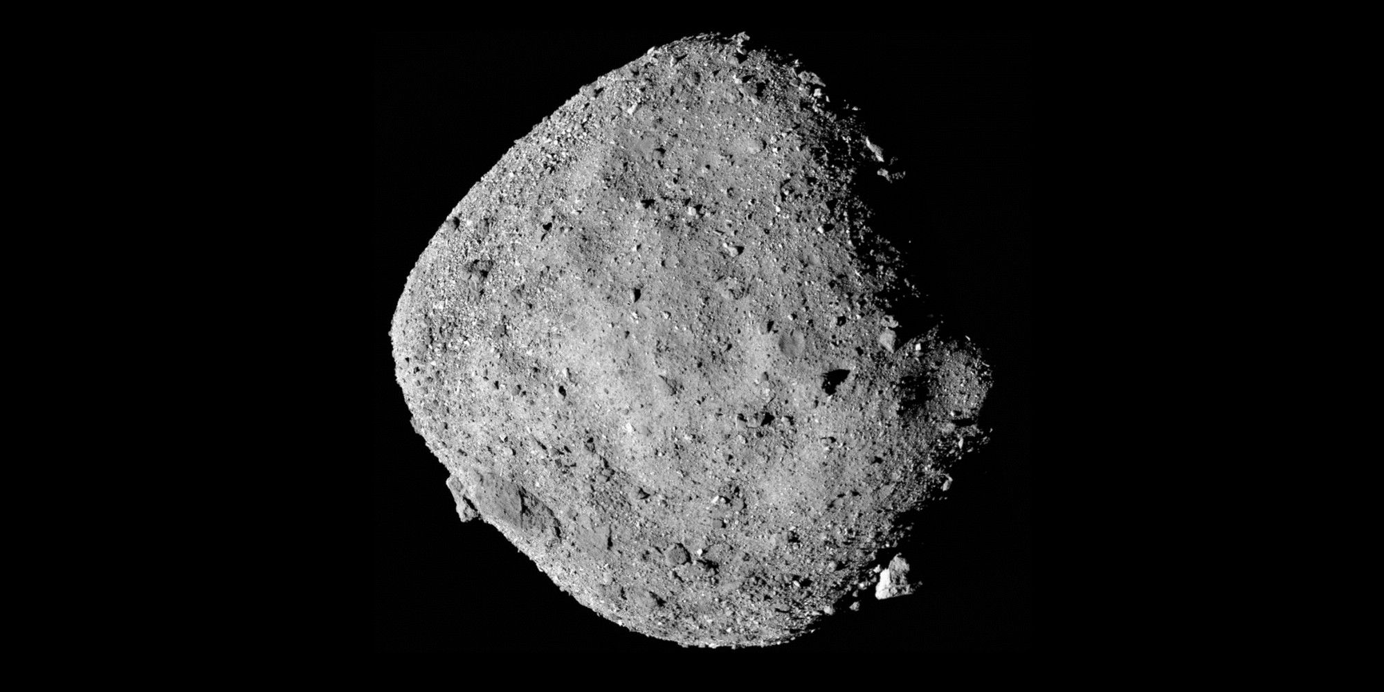 Bennu Asteroid Collision With Earth NASA Study
