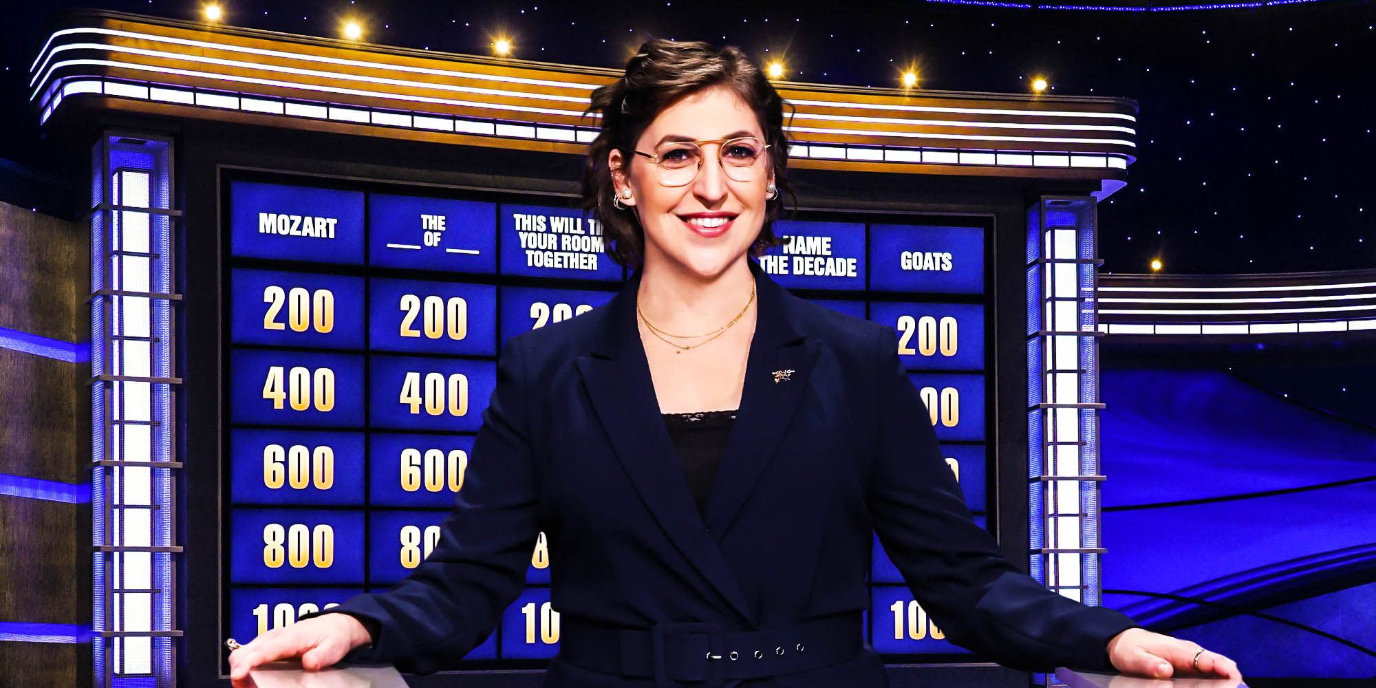 Big Bang theorys Mayim Bialik Is Perfect To Host Jeopardy