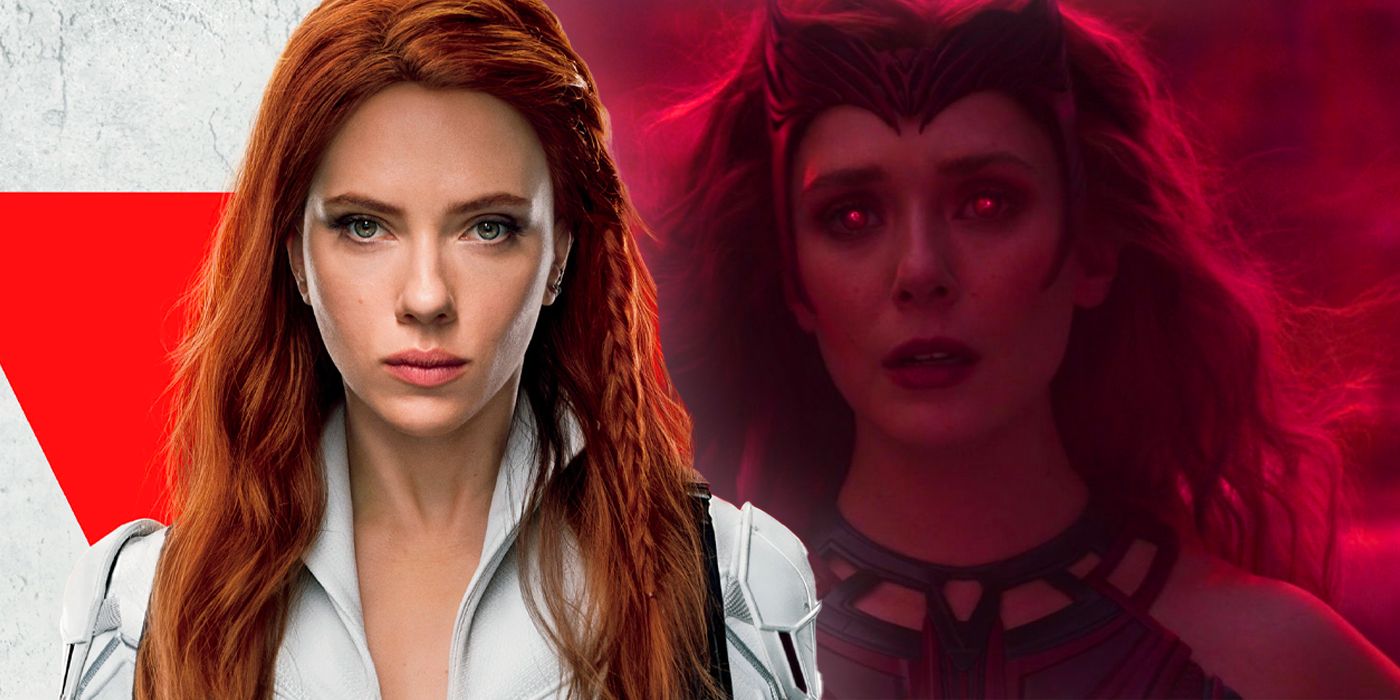 Every Way Scarlet Johanssons Black Widow Lawsuit Has Impacted Disney & MCU