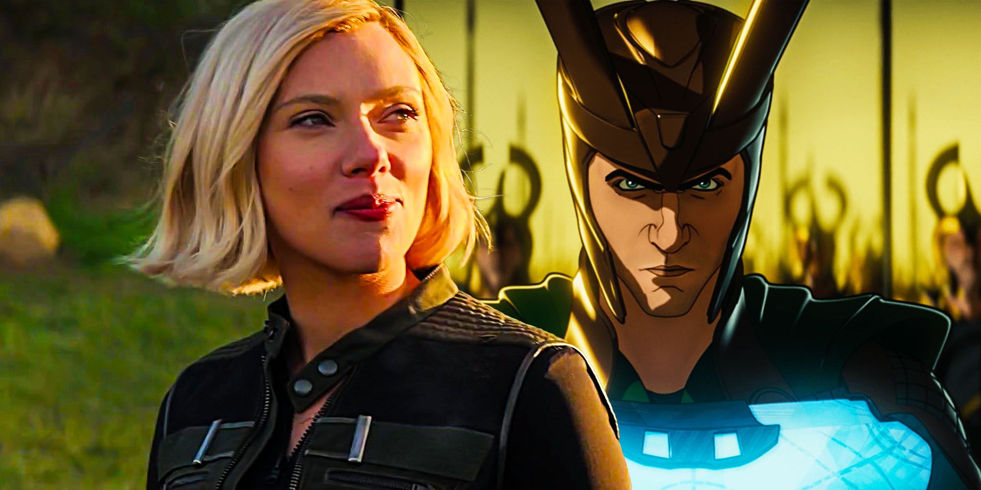 Black widow What if episode 3 MCU Is Still Making The Same Mistake