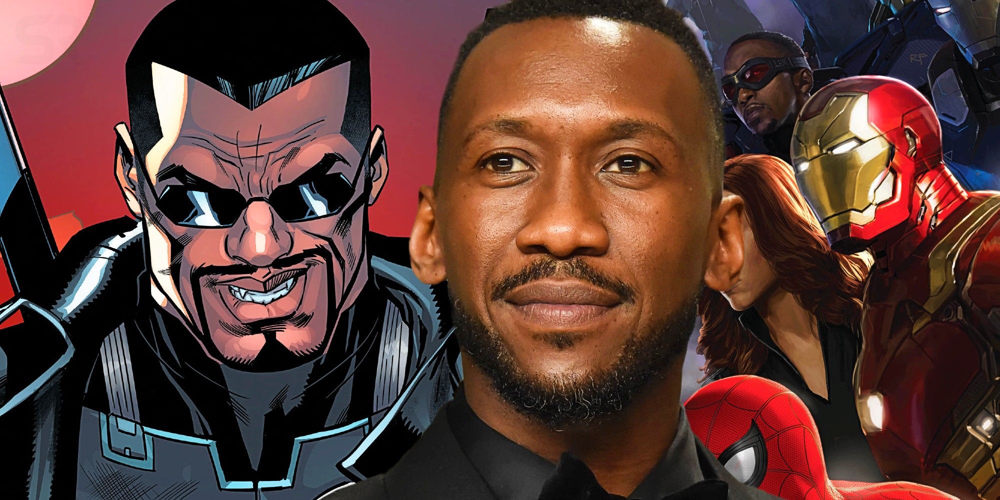 MCU Blade Reboot: Minor Ant-Man Actor Joins Cast