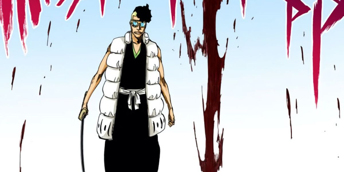 Bleach: The Shinigami, Ranked By Cunning