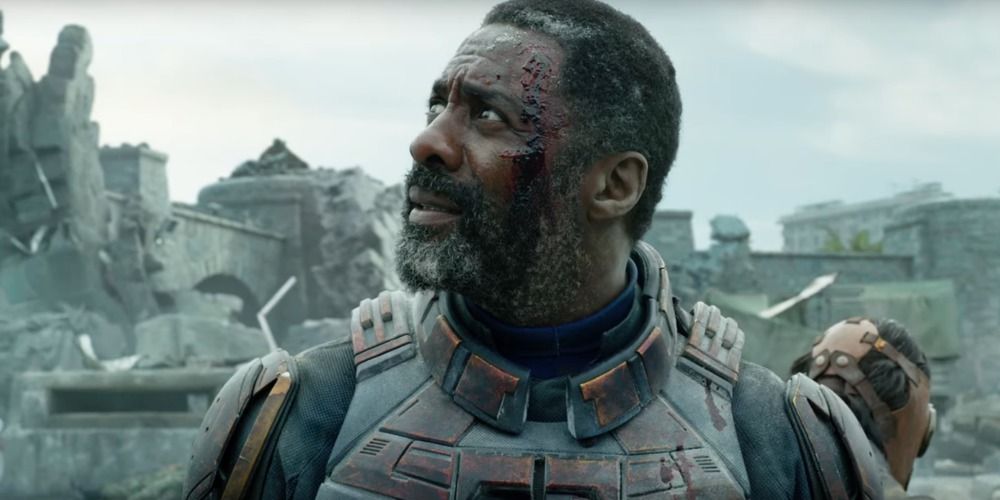 15 Best Idris Elba Movies Ranked According To Imdb