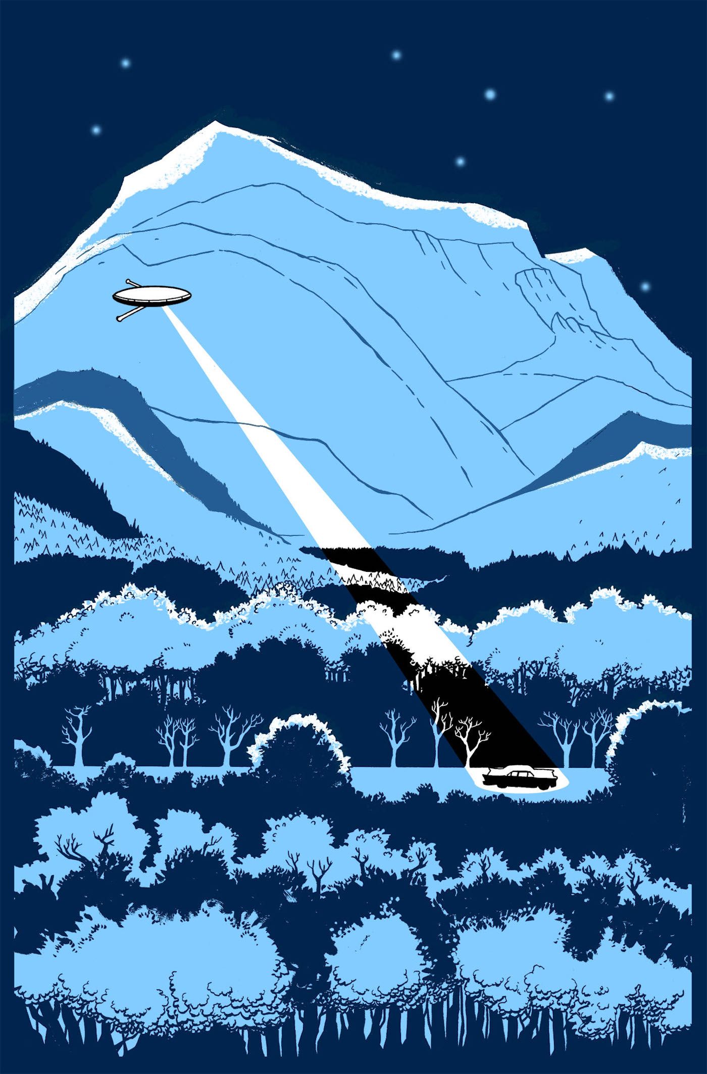 Blue Book