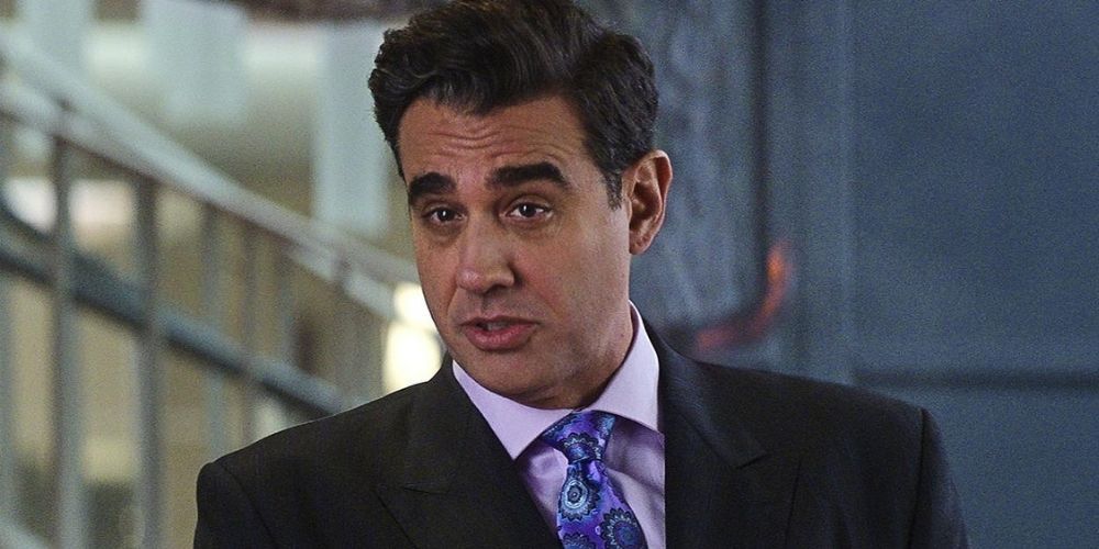 Bobby Cannavale in Annie