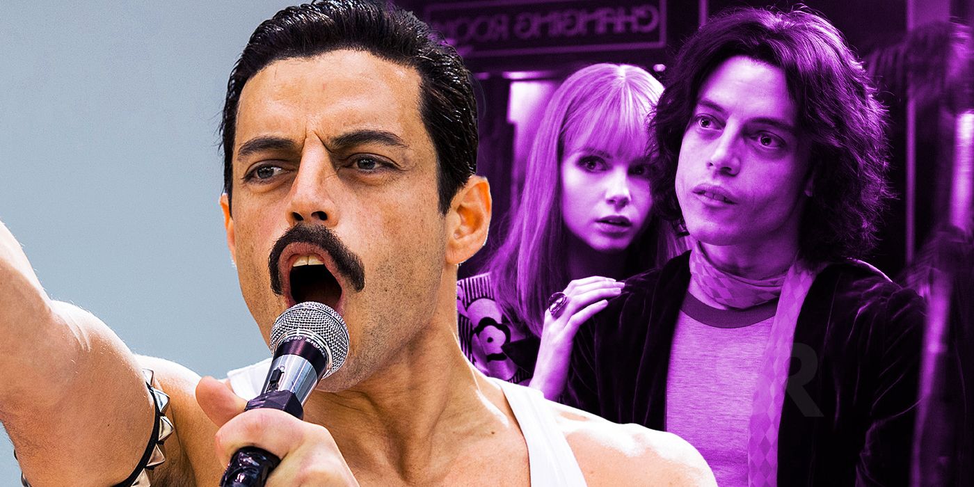 Bohemian Rhapsody 2 is a terrible idea