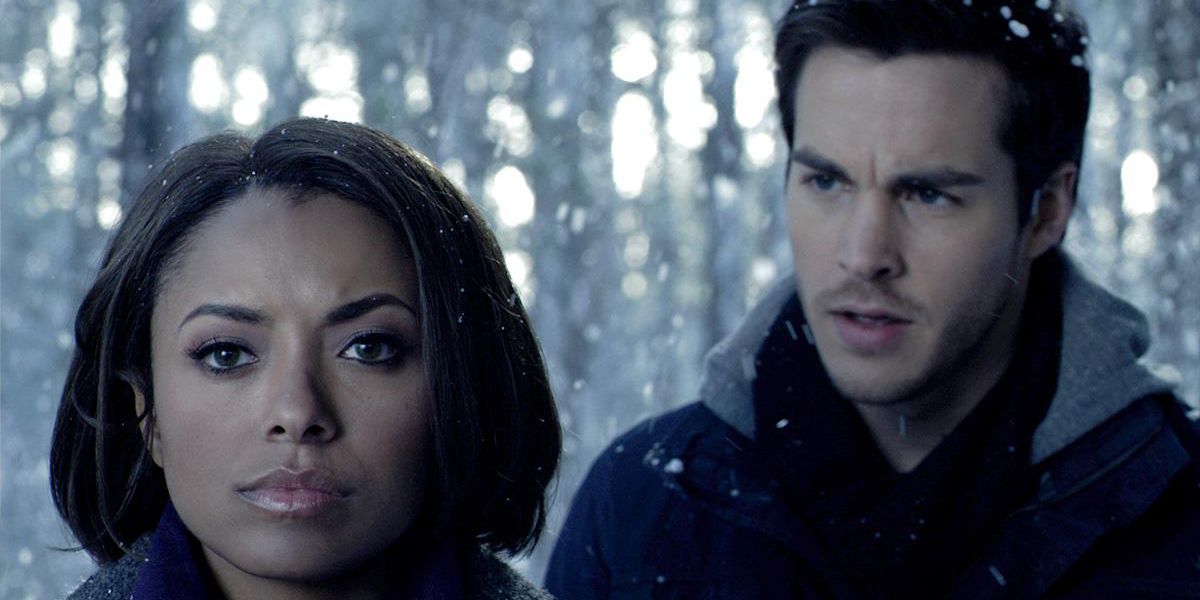 The Vampire Diaries The 10 Best FanFiction Ships According To AO3