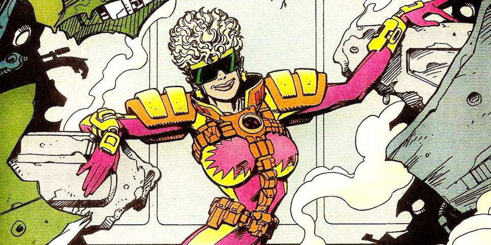 X Force The First 10 Members Of Mutant S Black Ops Team In Chronological Order X Force The First 10 Members Of Mutant S Black Ops Team In Chronological Order