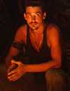 Boston Rob Mariano on the Survivor: All Stars Tribal Council