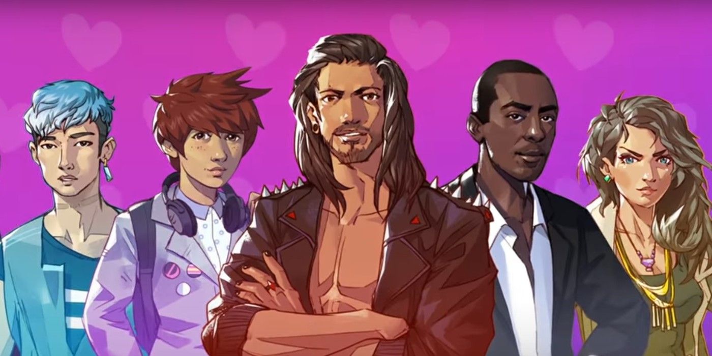 10 Best Dating Simulator Games For The Switch