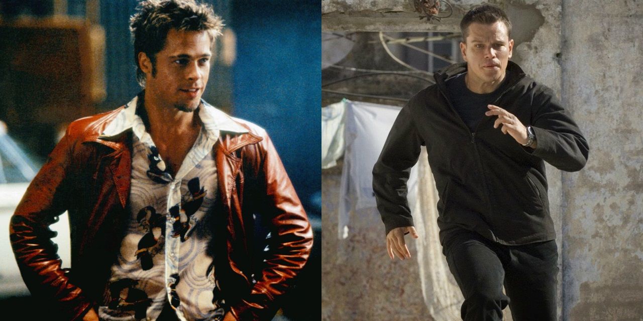 10 Actors Considered To Play Iconic Action Heroes