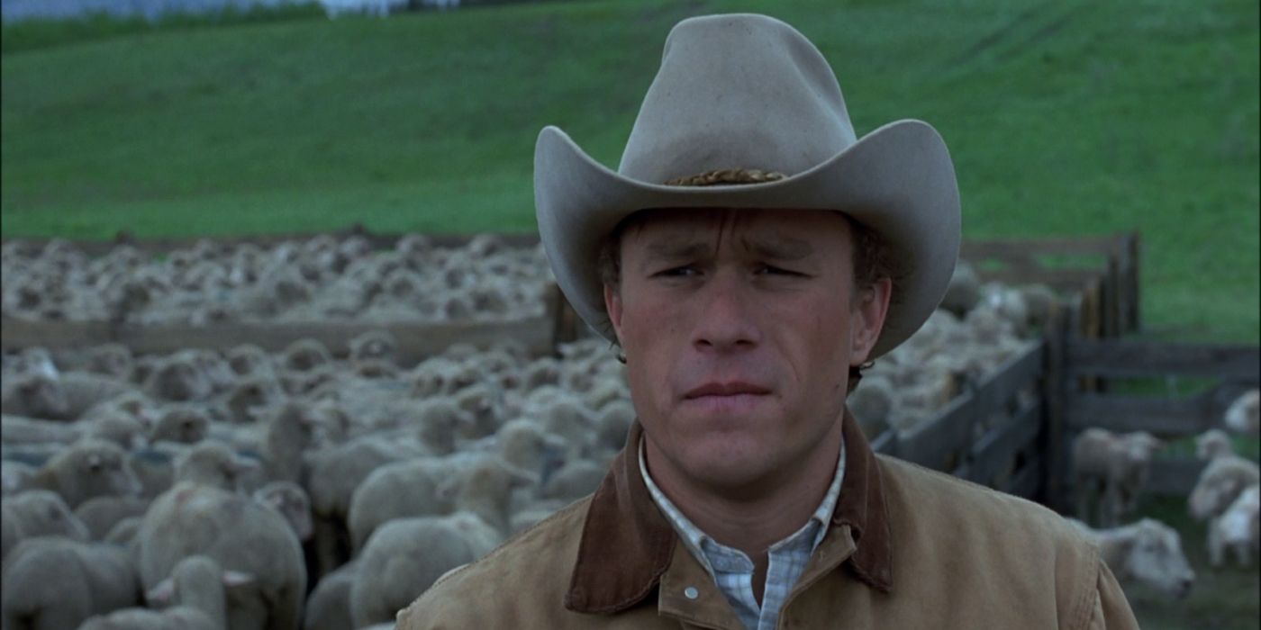 I Wish I Knew How To Quit You: 20 Best Brokeback Mountain Quotes