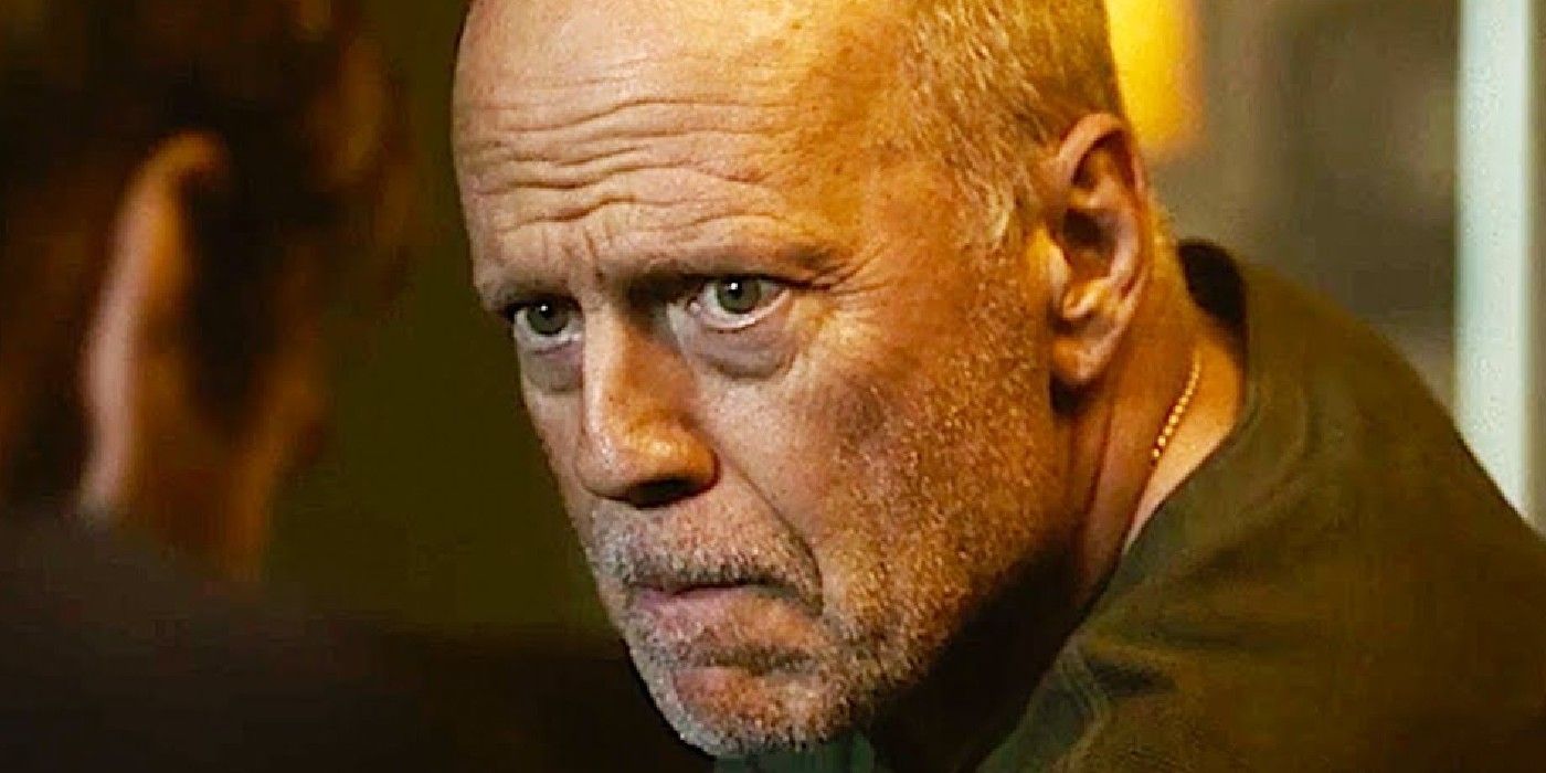 Bruce Willis Survive The Night
