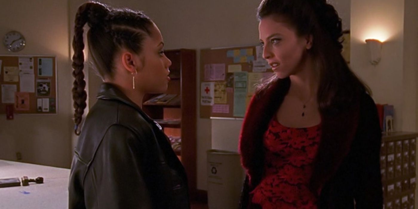 Buffy The Vampire Slayer 10 Things Fans About Drusilla