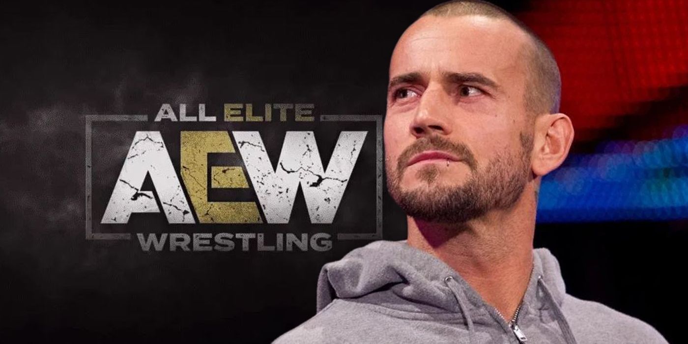 What CM Punk's AEW Return Means For Wrestling