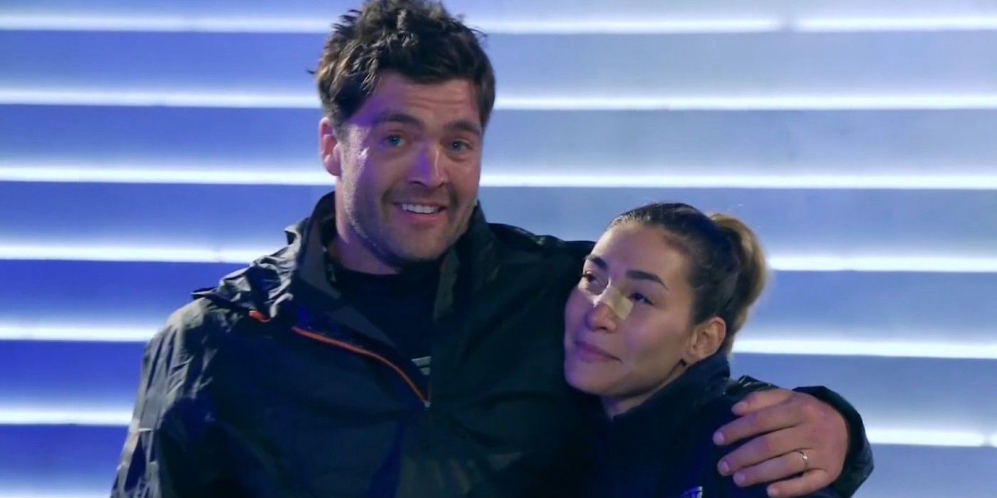 CT Tamburello Berna Canbeldek The Challenge banner