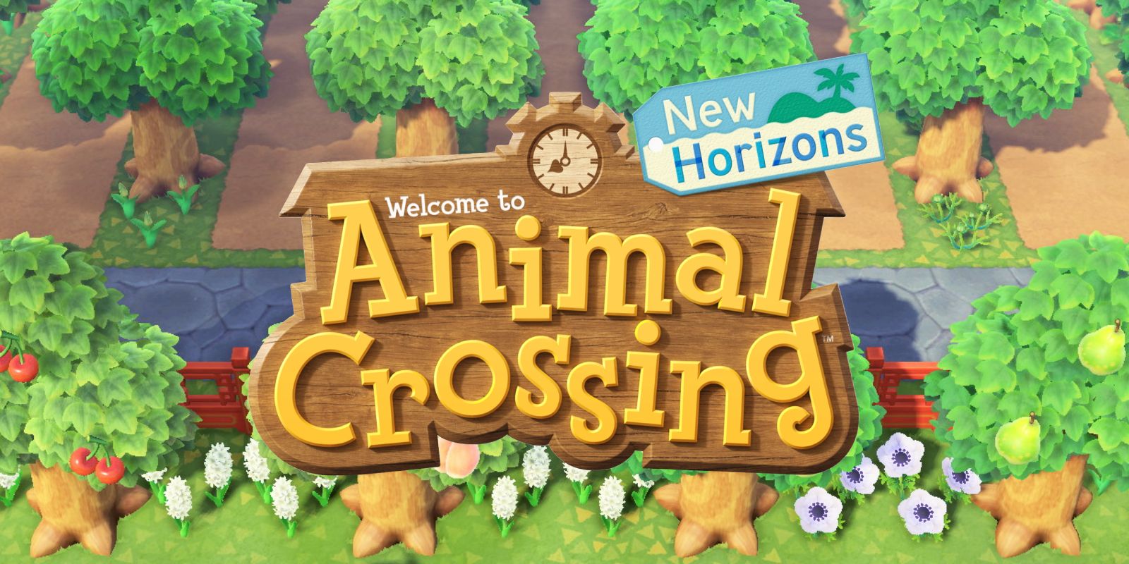 Can Animal Crossing Players Change Their Local Fruit Type