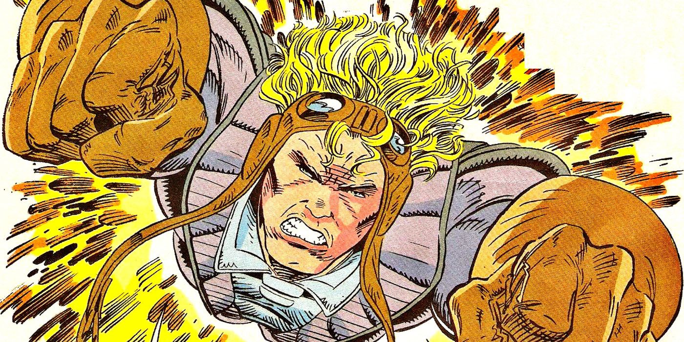 10 Marvel Superheroes From The ‘80s Who Should Join The MCU