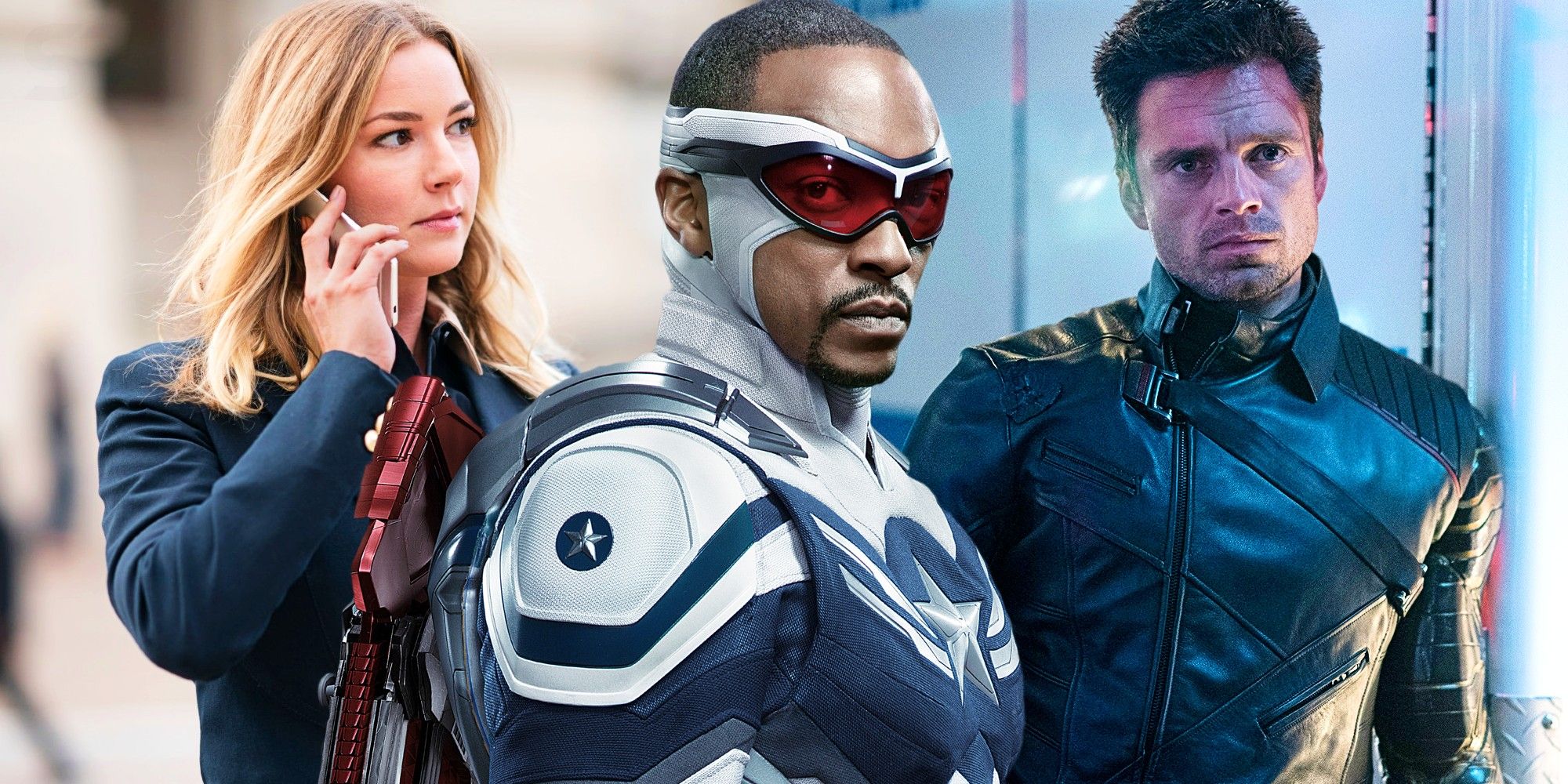 Captain America 4: Every MCU Character Expected To Appear