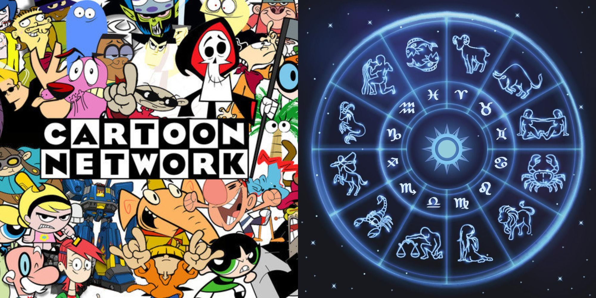 Which '90s/00s Cartoon Network Show Are You, Based On Your Zodiac?