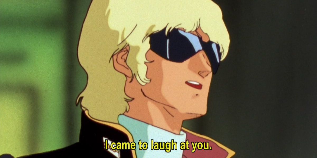 10 Things You Need To Know From Zeta Gundam Before Watching Char’s ...