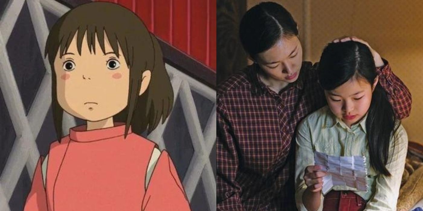 Fan Casting A Live-Action Spirited Away From Studio Ghibli