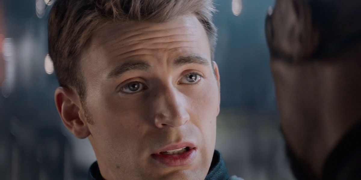 MCU: 10 Times Steve Rogers Was The Smartest Person In The Room