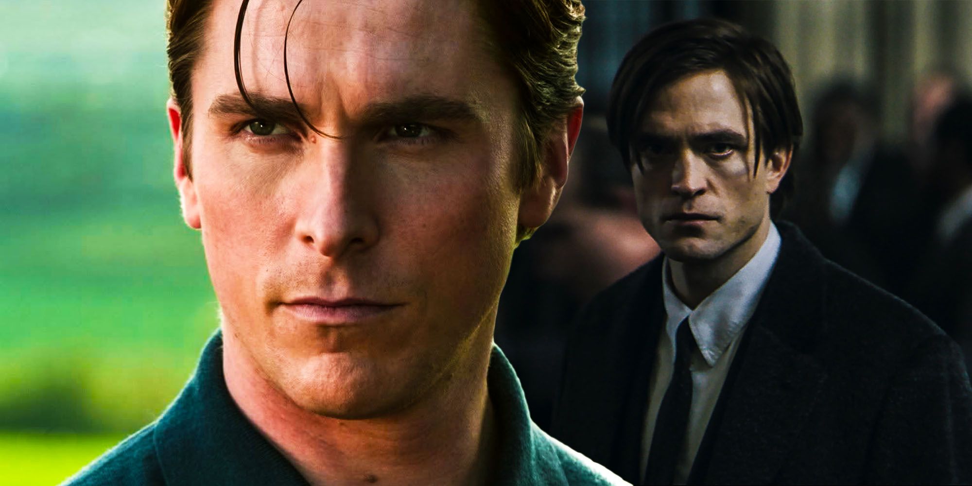 The Batman: How Pattinson's Salary Compares To Bale For Batman Begins