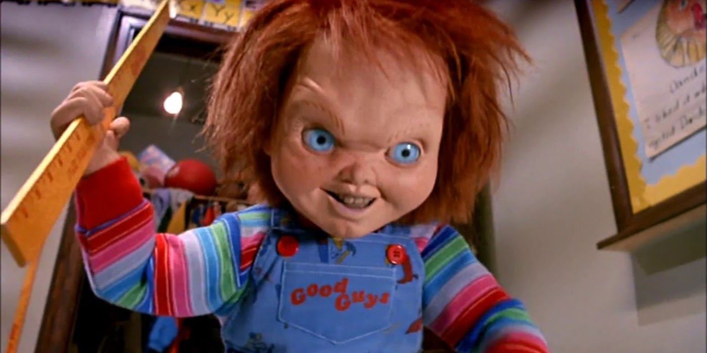 10 Best Kills In The Child's Play Series, Ranked