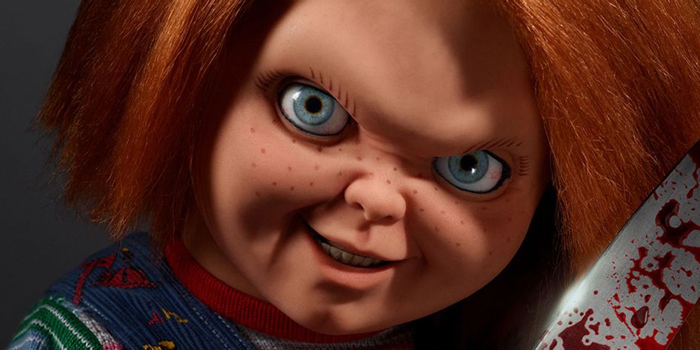 Every Child’s Play Movie Character Returning For Chucky’s TV Show