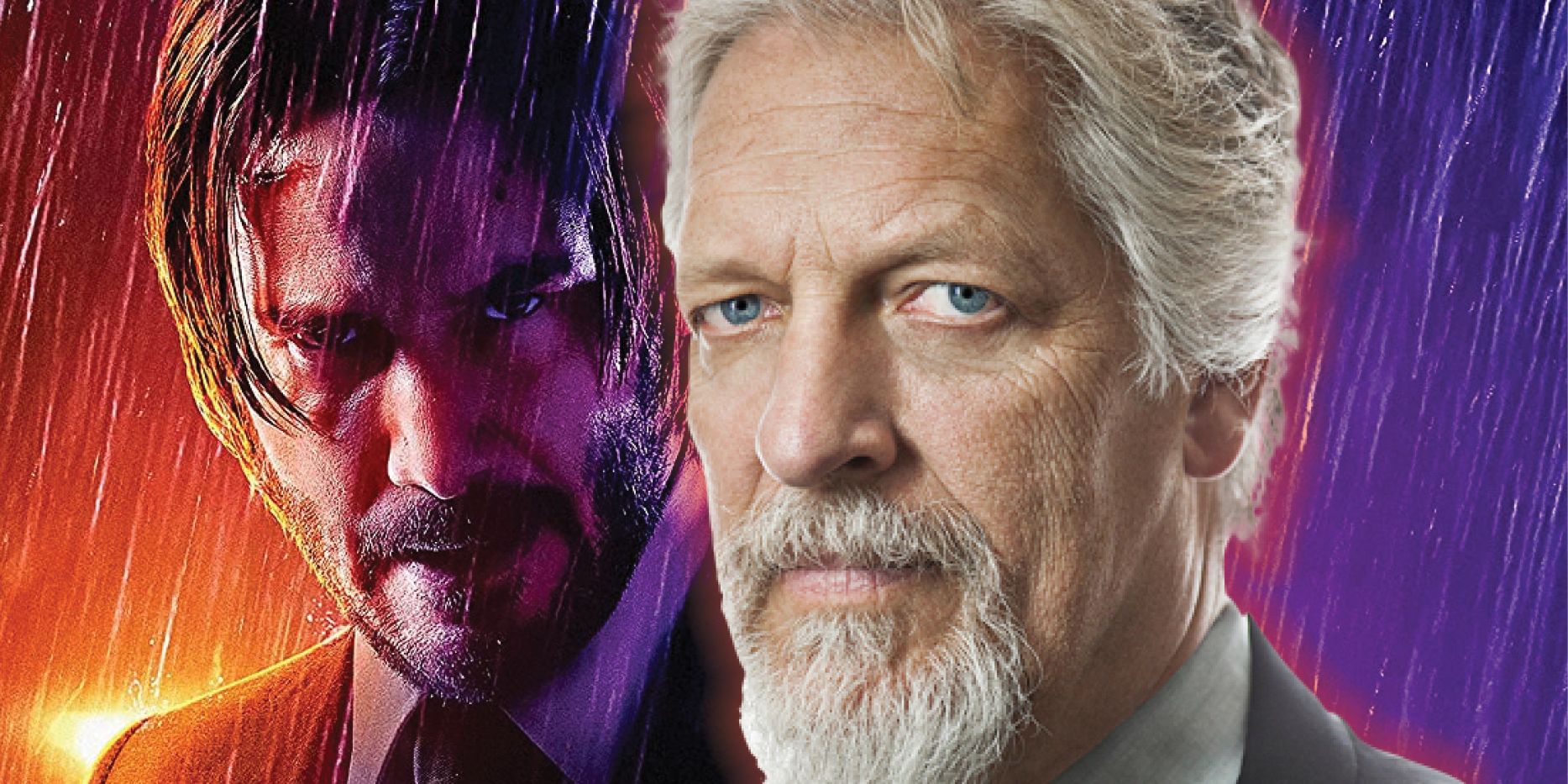 John Wick 4 Casts Clancy Brown