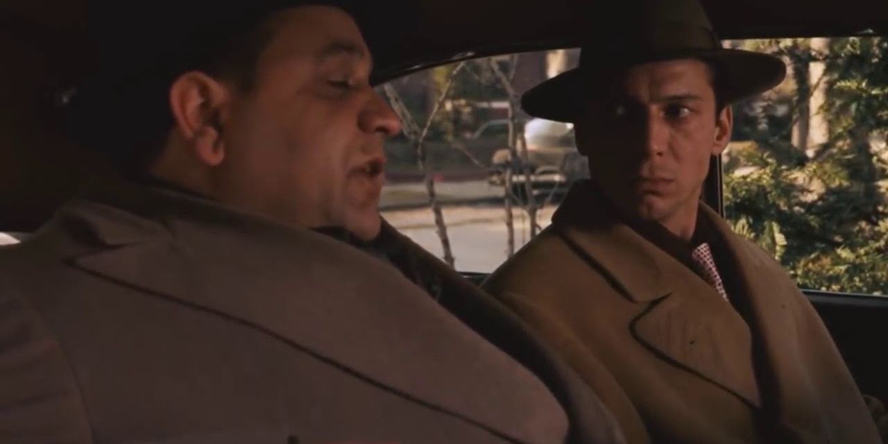 The Godfather: Every Corleone Family Member, Ranked By Likability