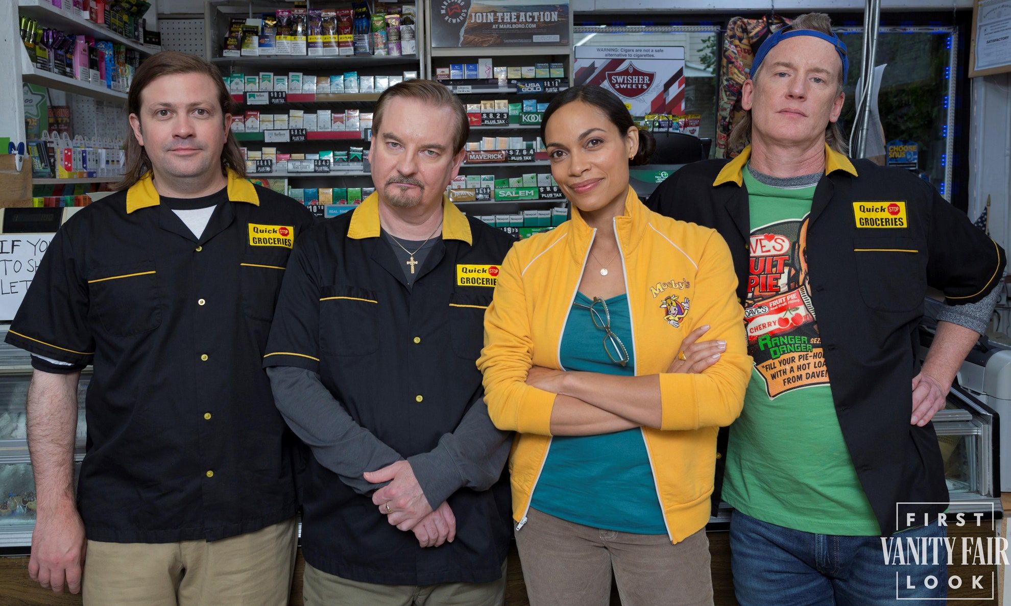 Clerks 3 First Look Image