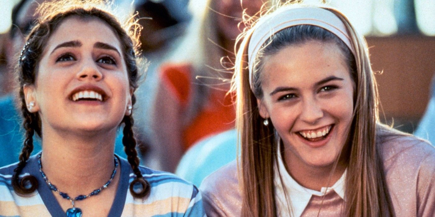 Brittany Murphys 10 Best Movies Ranked By IMDb