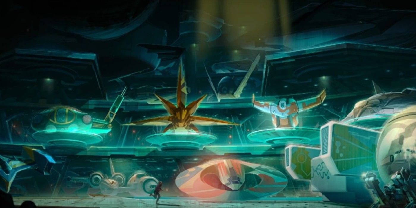 Collector&rsquo;s Ships in What If