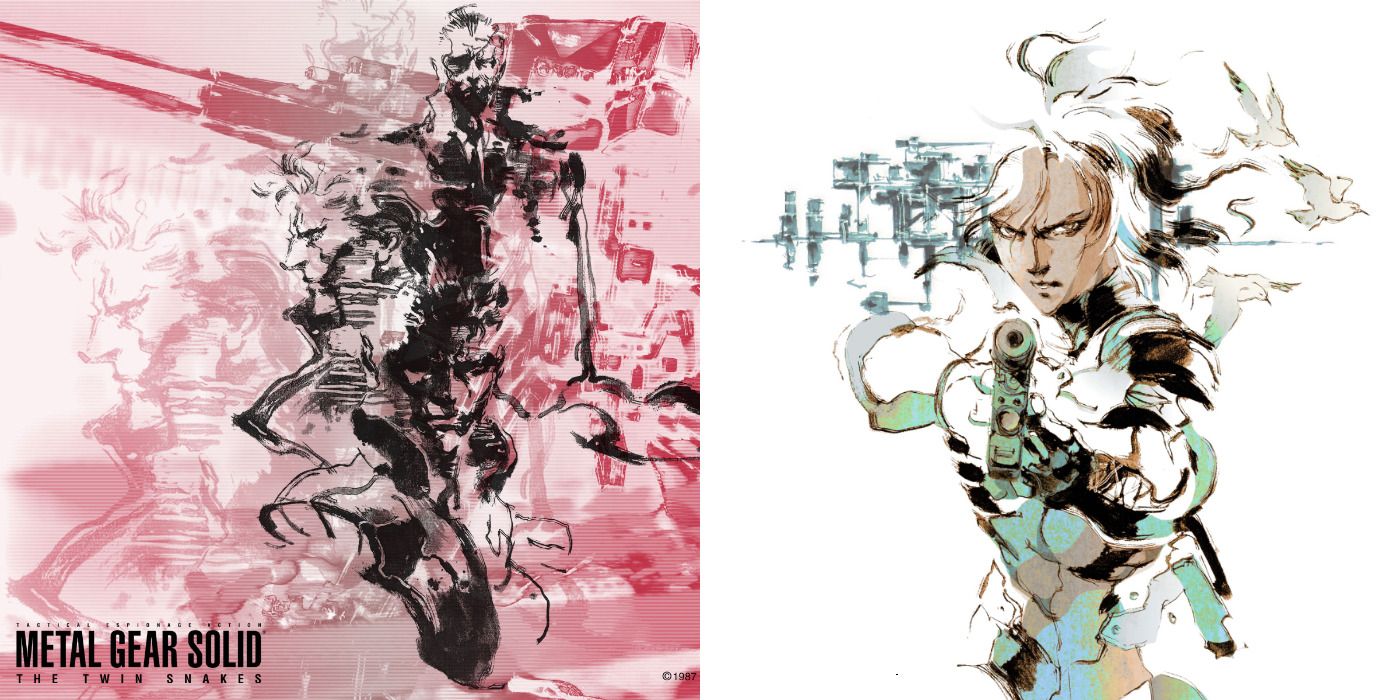 Metal Gear Solid V  Anime Gallery  Tokyo Otaku Mode TOM Shop Figures   Merch From Japan