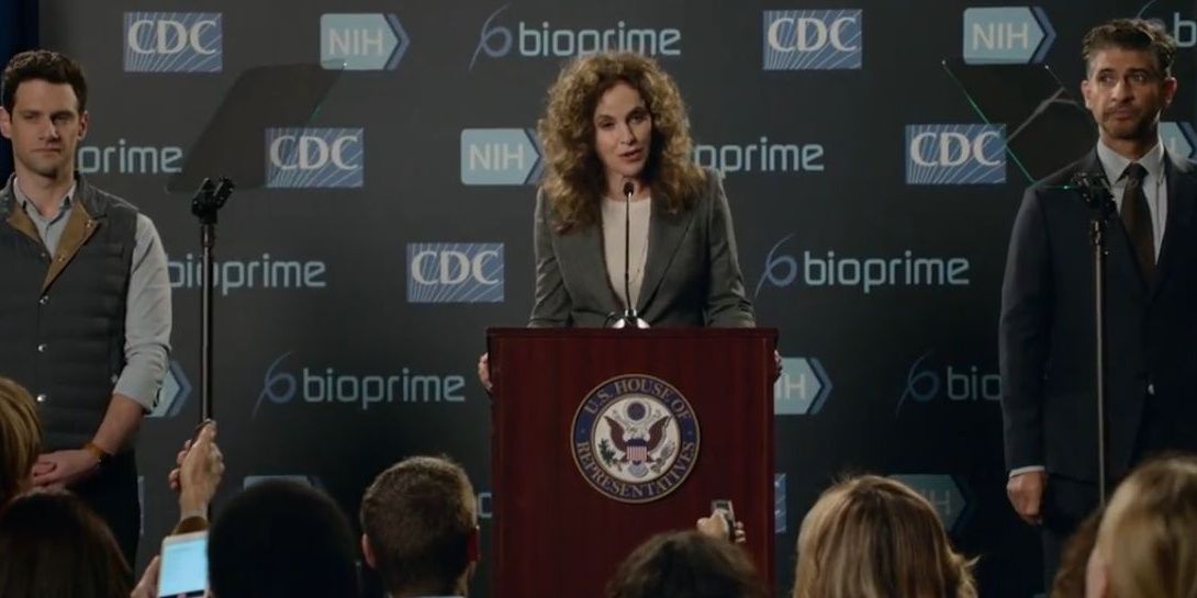 Sweet Girl The 10 Best Characters