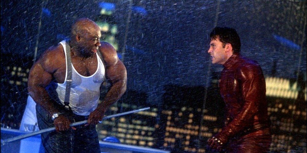 Daredevil (2003) 10 Ways Its Not As Bad As People Think