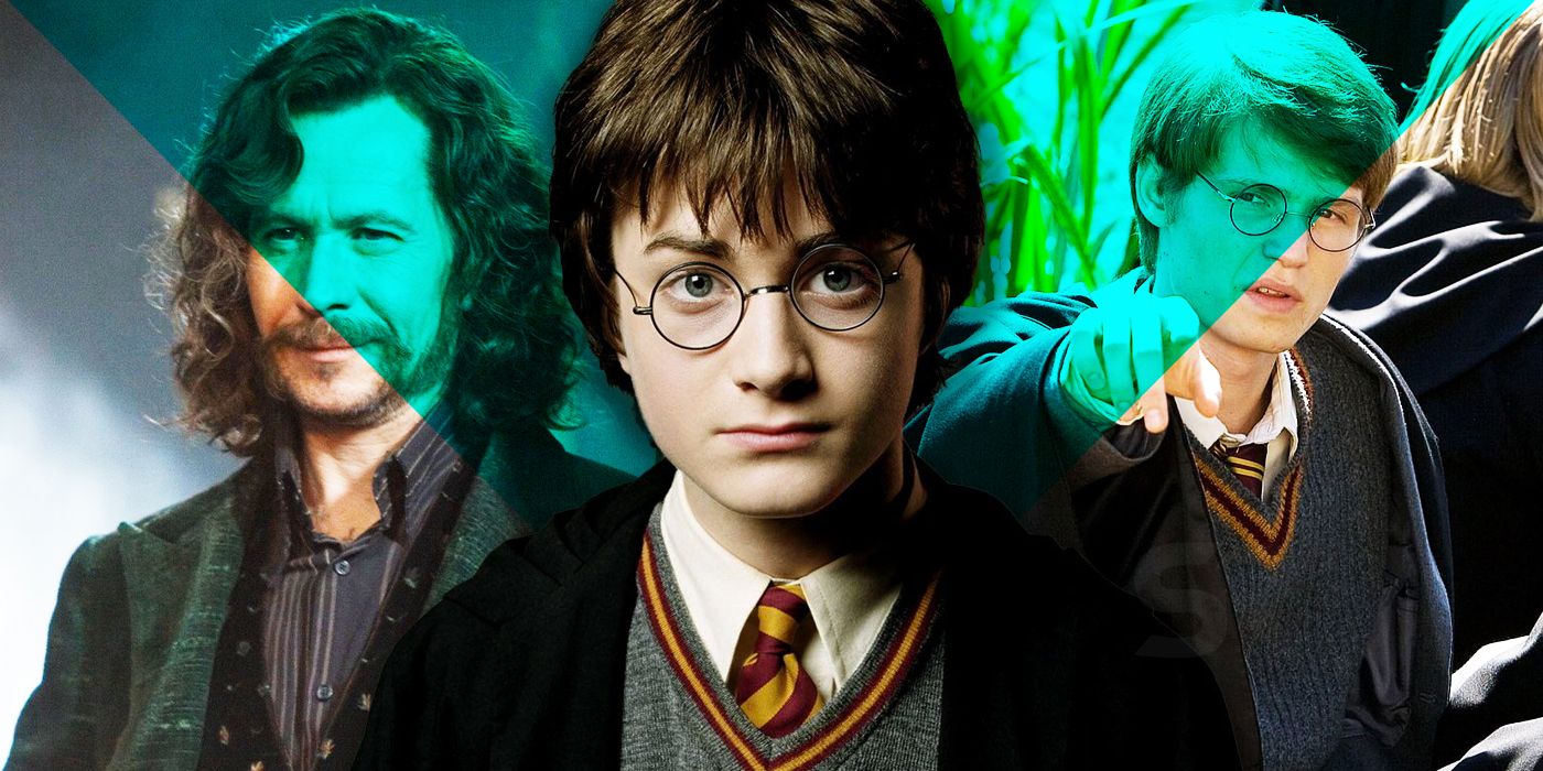Daniel Radcliffe Right and Wrong About Harry Potter Reboot Role
