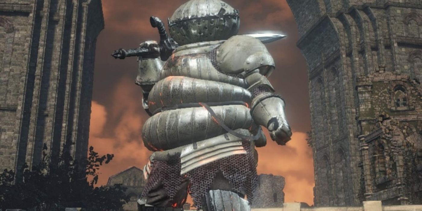 Dark Souls 3: 13 Best Armor Sets