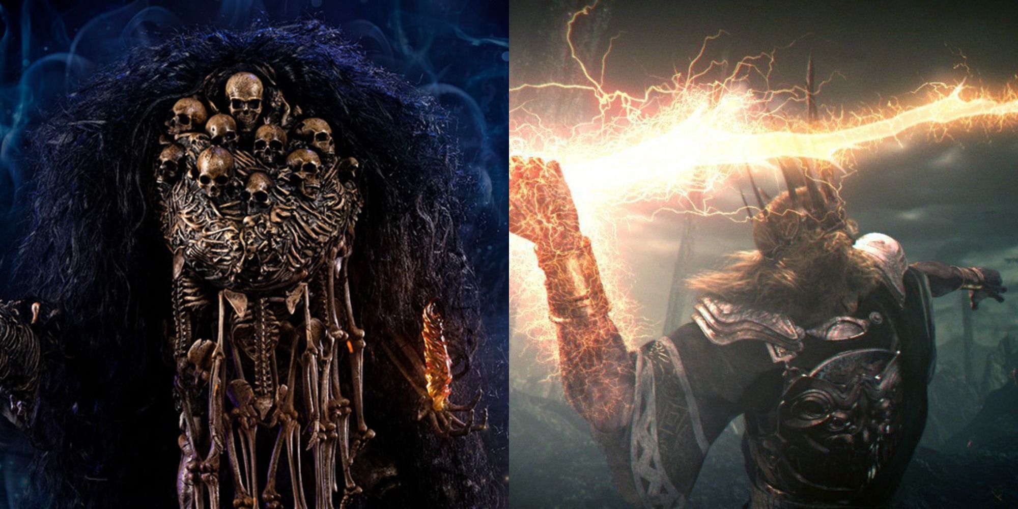 Top 10 Dark Souls bosses: Best (and worst) ranked