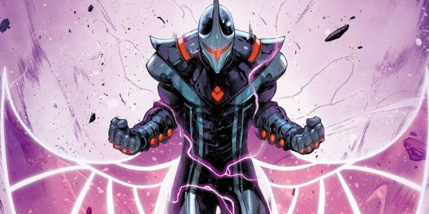 Darkhawk marvel snap