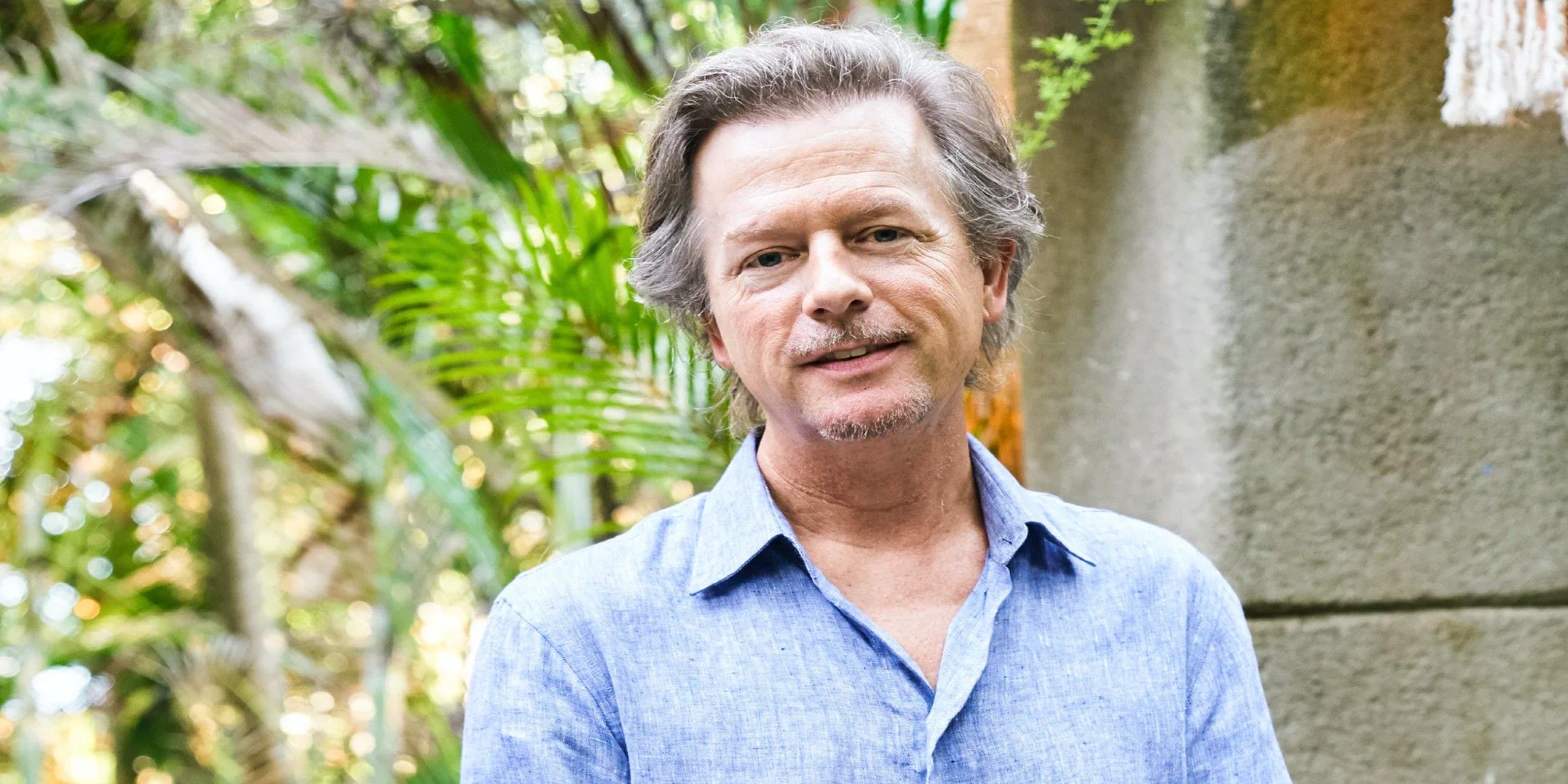 David Spade Jokes About What He Would Be Like As The Bachelor