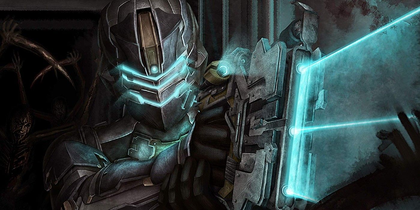 Dead Space Remake Will Bring Back Original Isaac Actor