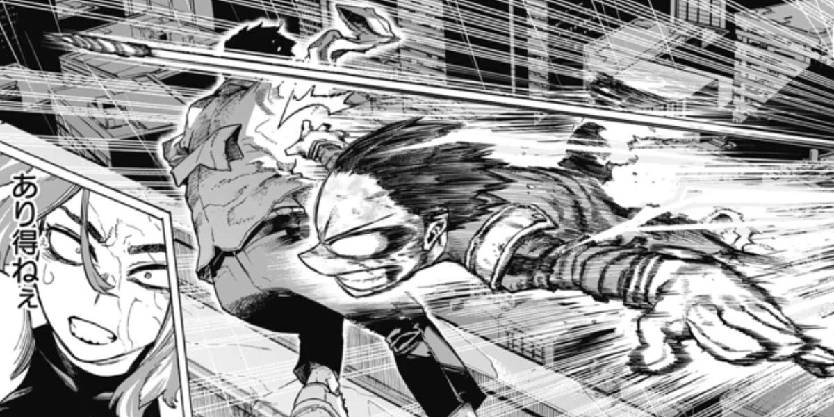My Hero Academia: 25 Most Powerful Quirks