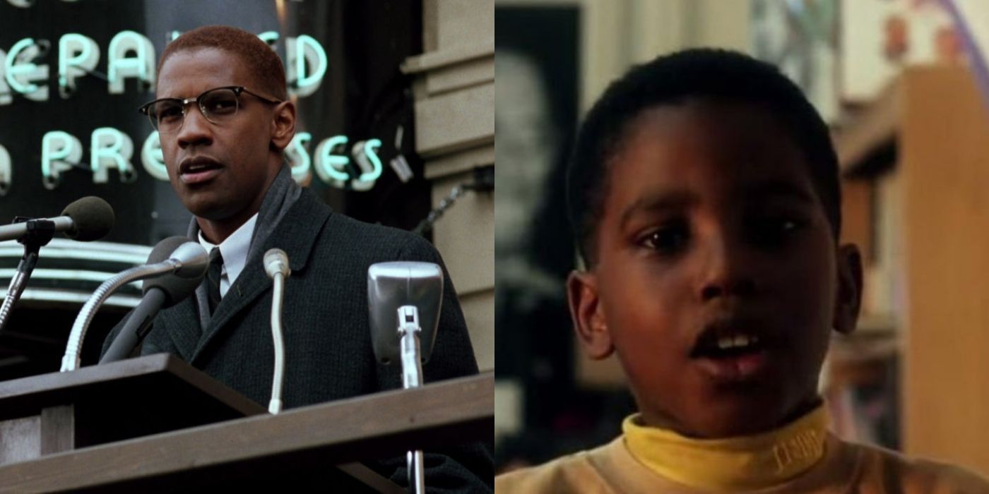 Denzel Washington’s New Movie Can Finally Fulfill A Hidden Spike Lee Casting Trick Teased 32 Years Ago