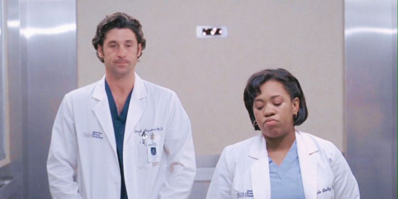 Bailey advices Derek to pick love over work in Grey&rsquo;s Anatomy