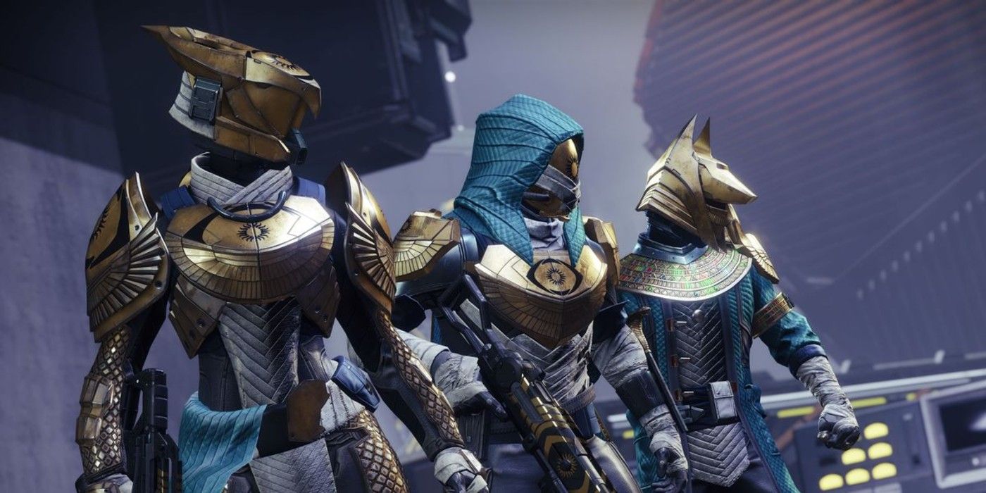 Destiny 2 Trials of Osiris